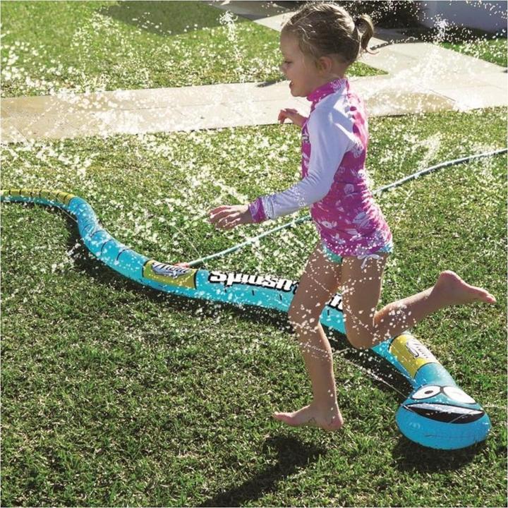 Immagine prodotto Goliath Toys Wahu Splash 'N Snake