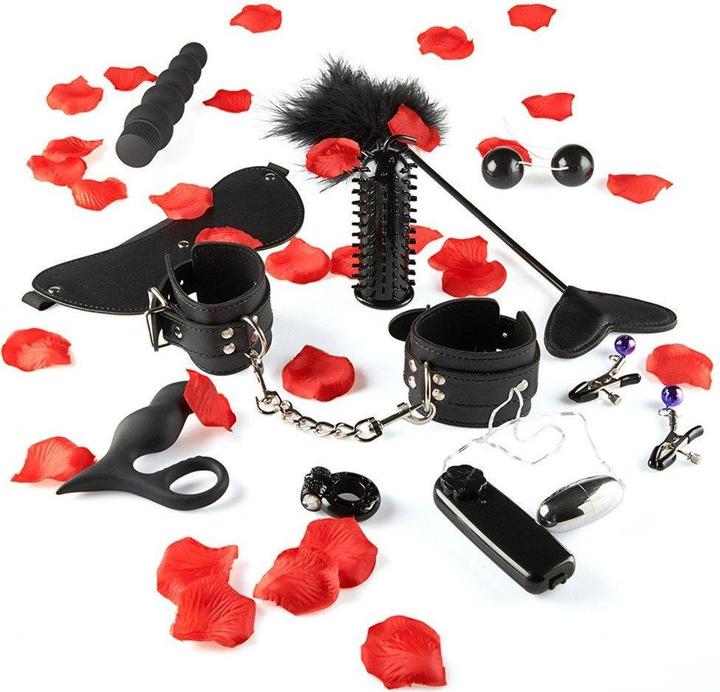 Image du produit TOP Lovetoy Starter Kit