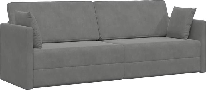 Actual product image vidaXL Zeitgenössisches Sofa-Bett