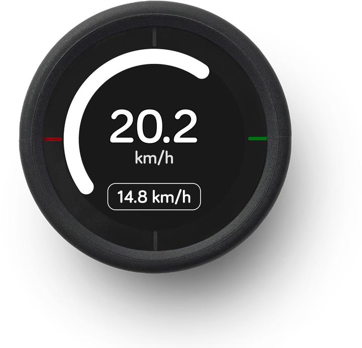 Produktbild Beeline Velo 2 Protection Pack black