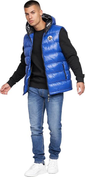 Produktbild Born Rich Mateo Weste (M)