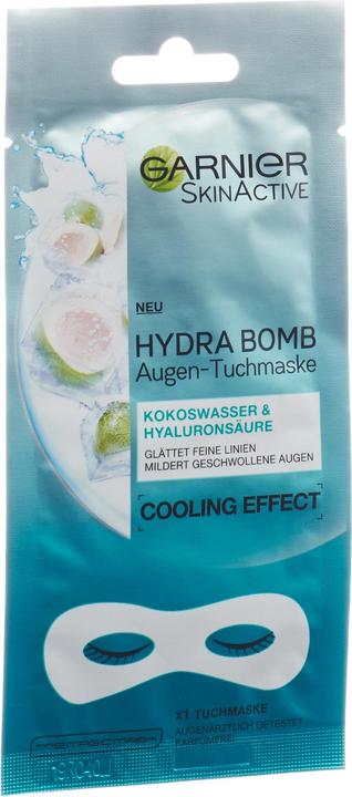 Produktbild Garnier Hydra Bomb