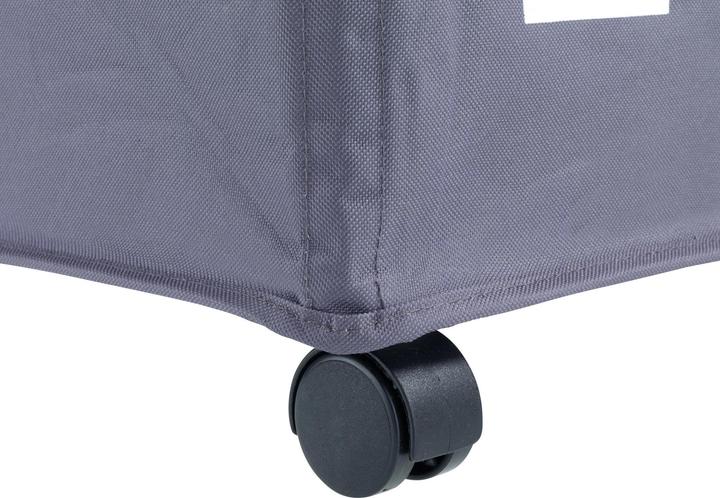 Image du produit Wenko Trivo (116 l)