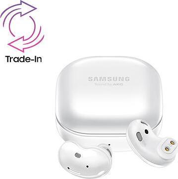 Produktbild Samsung Galaxy Buds Live (Aktive Geräuschunterdrückung, 4.50 h, Kabellos)