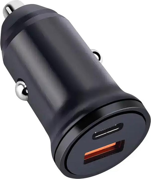 Produktbild AAi Mobile Dual-USB Car Charger Fast