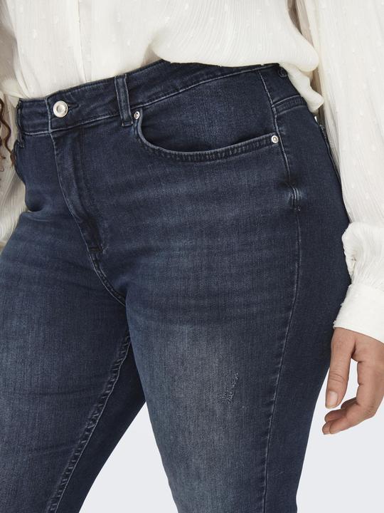 Produktbild Only CARWILLY MIDCAPRI REA155 Normal geschnitten jeans (42)