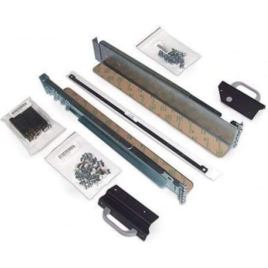 HPE MSM310/MSM320 AP Mounting Brac (Montage-Kit), Netzwerk Zubehör