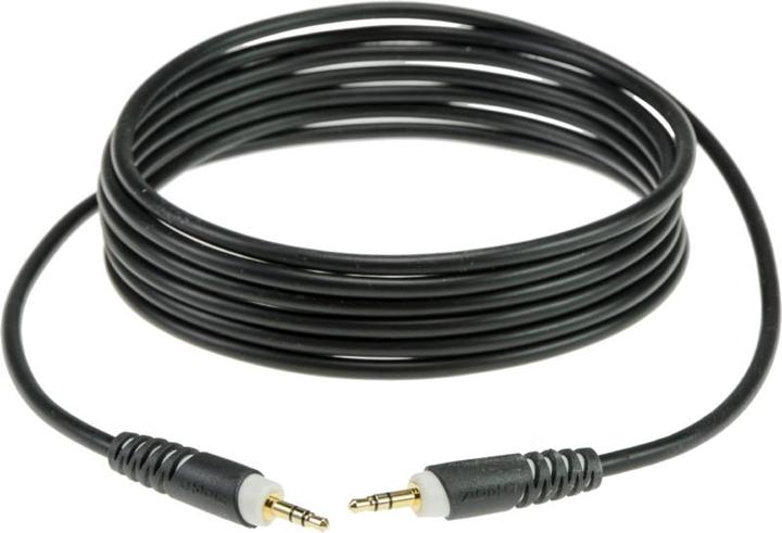 Immagine prodotto Klotz AS-MM0300 mini jack - mini jack 3m (3 m, Cavo AUX)
