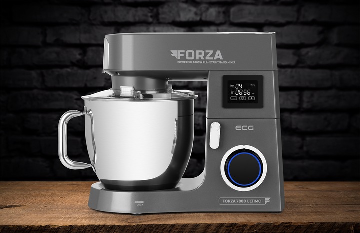 Produktbild ECG FORZA 7800 (1800 W)