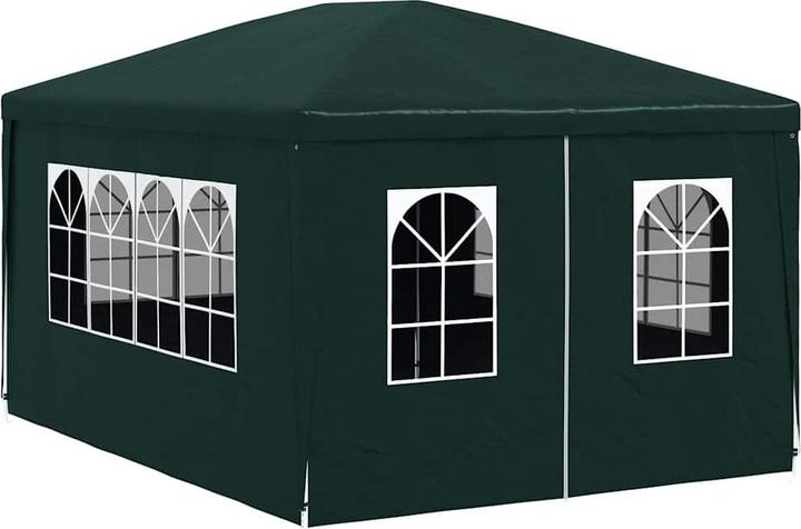 Produktbild vidaXL Partyzelt (400 cm, 300 cm)