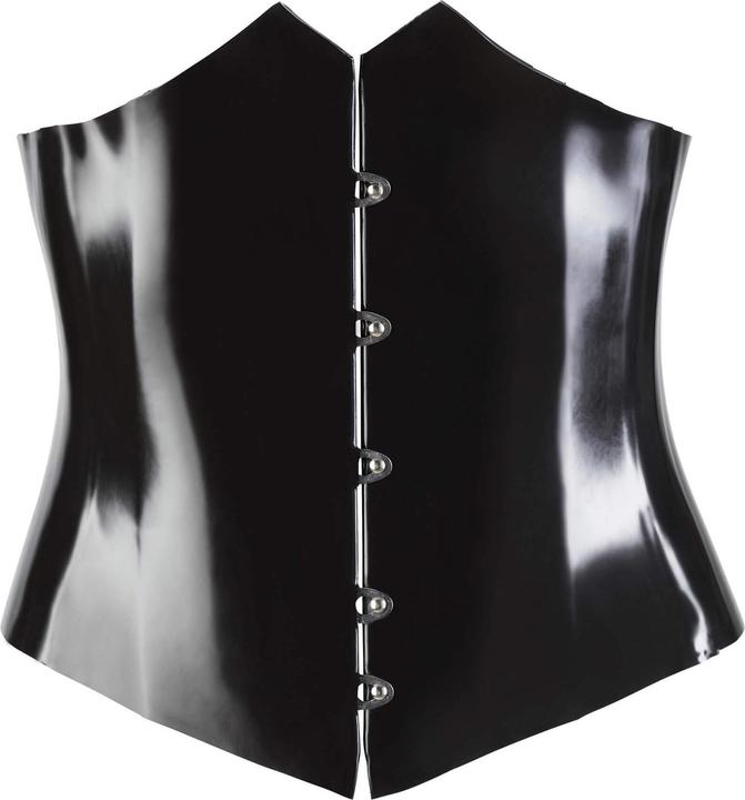 Produktbild LateX Toys Mieder (XL)