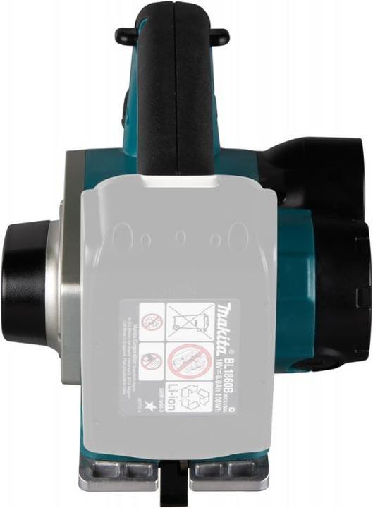 Produktbild Makita Dkp180zj