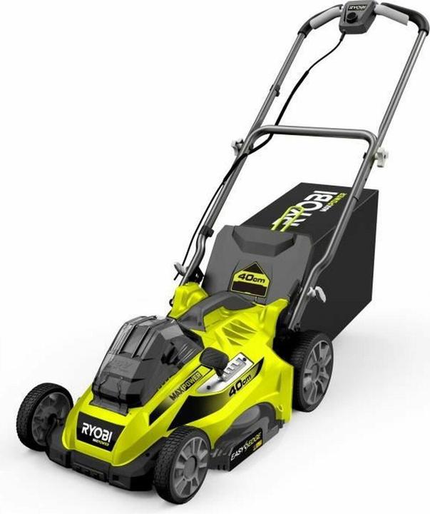Ryobi Kosiarka akumulatorowa (Batteria ricaricabile)