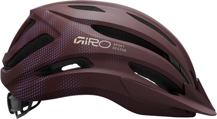 Produktbild Giro Register II W MIPS (50 - 57 cm)