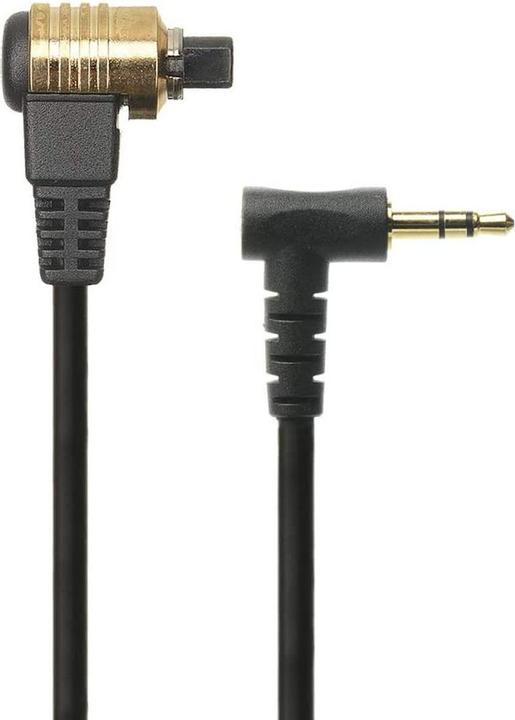 Actual product image PocketWizard CM-N3-ACC, connection cable for release, Canon (Cable)