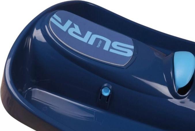 Produktbild hamax Sno Surf