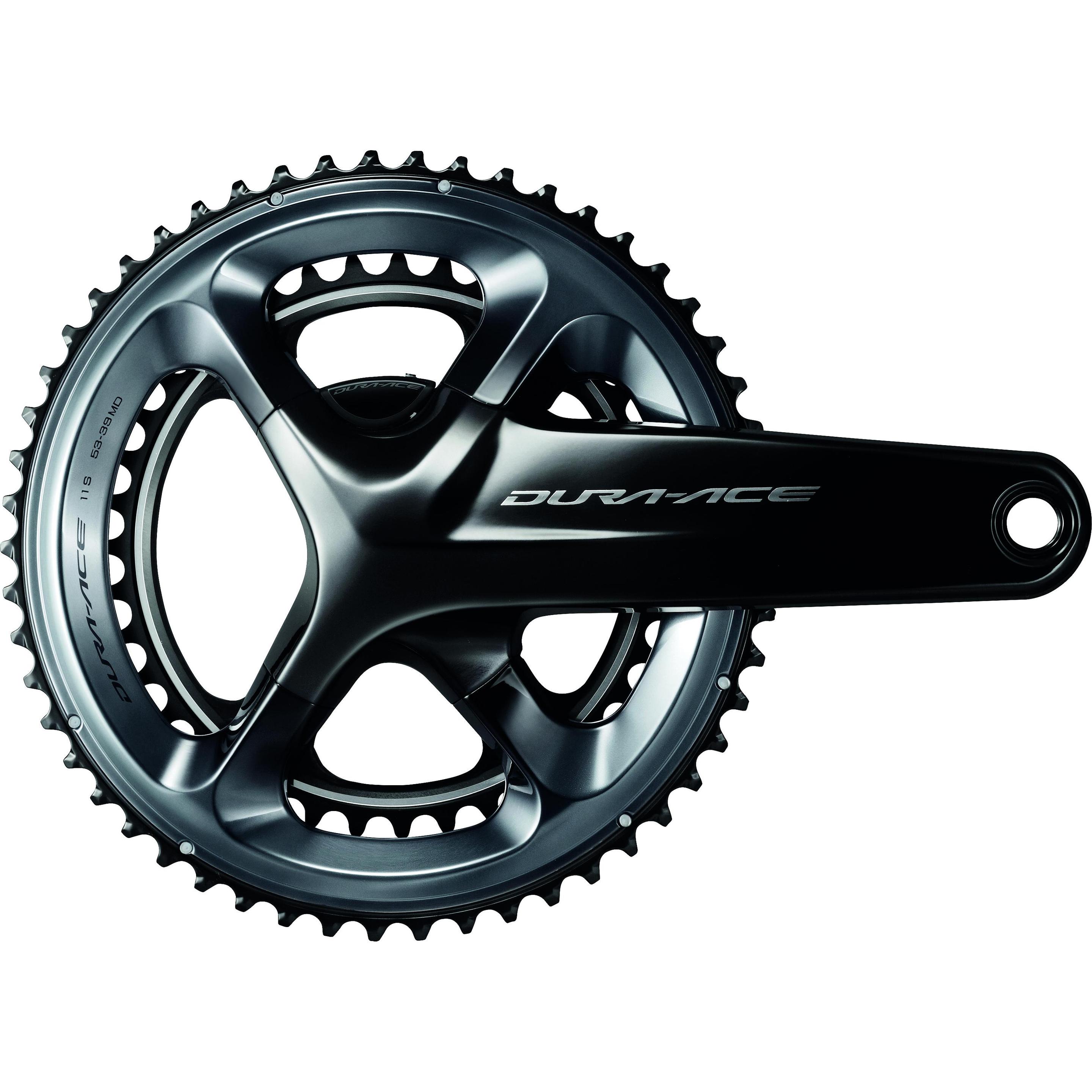 Shimano, Velokurbel, (170 mm)