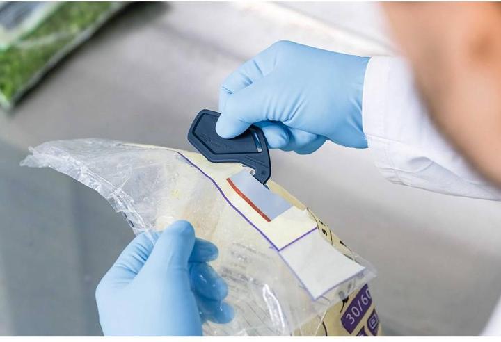 Actual product image Martor Safety knife SECUMAX CUT MDP (Cutters)