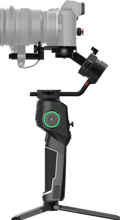 Produktbild Moza AirCross 2 Professional (Spiegelreflexkamera, Systemkamera, 3.20 kg)