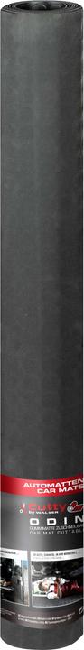 Immagine prodotto Walser Tappetino auto Odin ondulato 100x200 cm nero universale