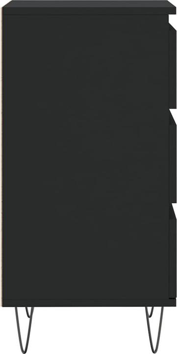 Image du produit vidaXL Sideboard (40 x 35 x 70 cm)