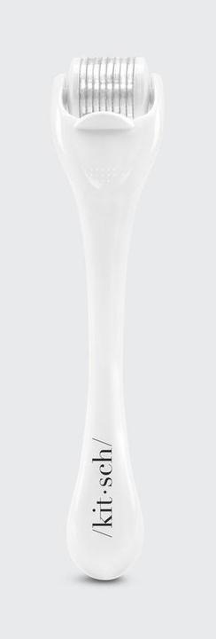 Actual product image Kitsch Microneedling roller