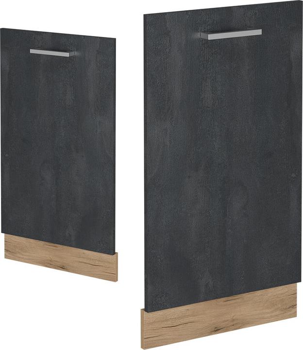 Produktbild Vicco Geschirrspülblende R-Line