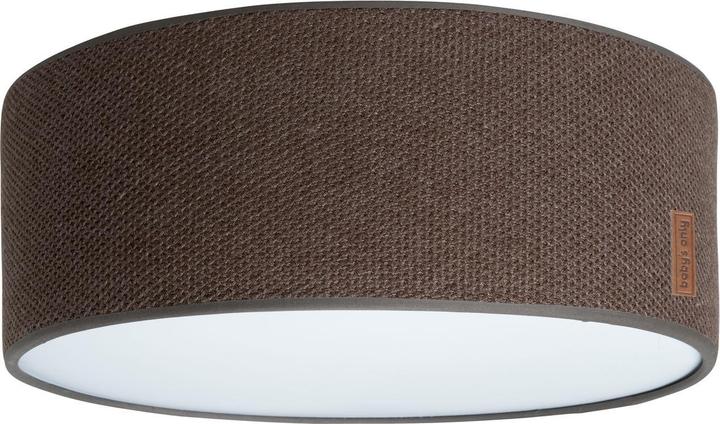 Baby's only Babys only plafonnier Classic, Cacao