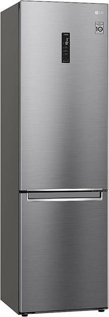 Actual product image LG Refrigerator Gbb62pzfgn (384 l)