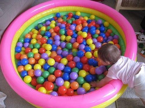 Image du produit Intex Coucher de soleil bébé