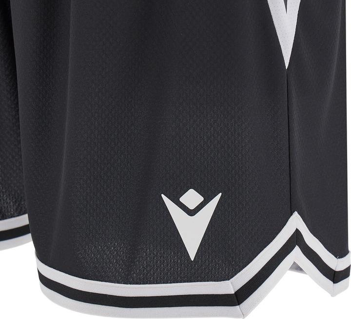 Produktbild Macron Kurze Wohnsitz Udinese 2024/25 (M)