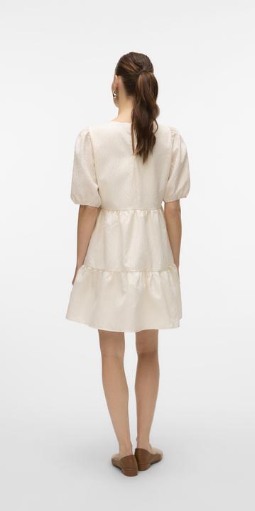 Actual product image Vero Moda VMCLARA Kurzes Kleid Kleid (M)