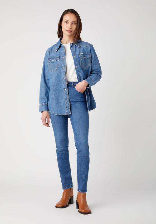 Image du produit Wrangler Slim