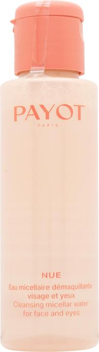 Payot Paris Payot Nue Cleansing Micellar Water (Mizellenwasser, 100 ml)