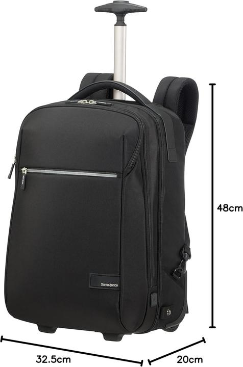 Samsonite Litepoint (30 l)