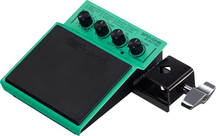 Image du produit Roland SPD::ONE Electro