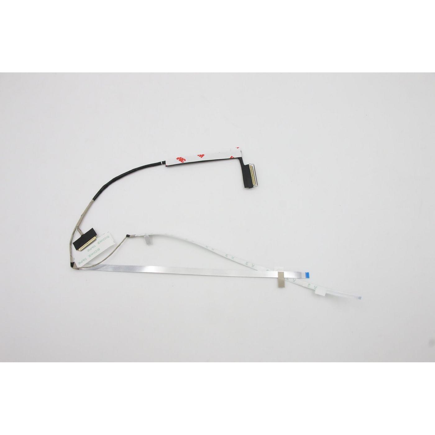 Lenovo EDP cable C 82K1 40pin, Notebook Ersatzteile