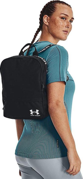 Image du produit Under Armour Sacs à dos Loudon - noir