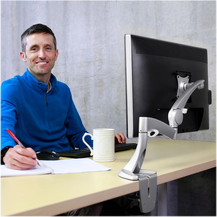 Produktbild Ergotron Neo Flex LCD Arm, bis 20" (Tisch, 22")