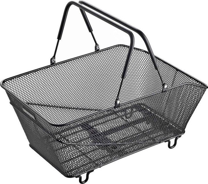 Actual product image Racktime Bask-it Trunk (28 l)