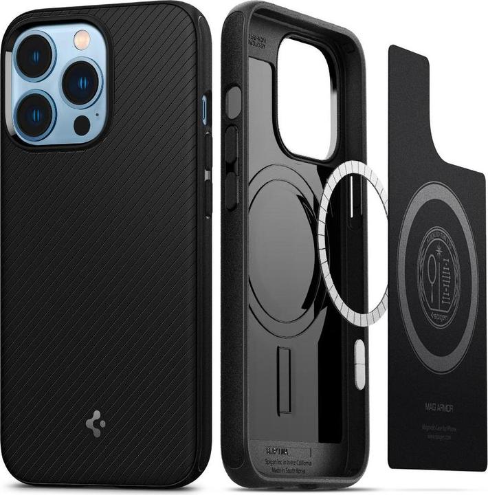 Immagine prodotto Spigen Mag Armor (Apple iPhone 13 Pro)