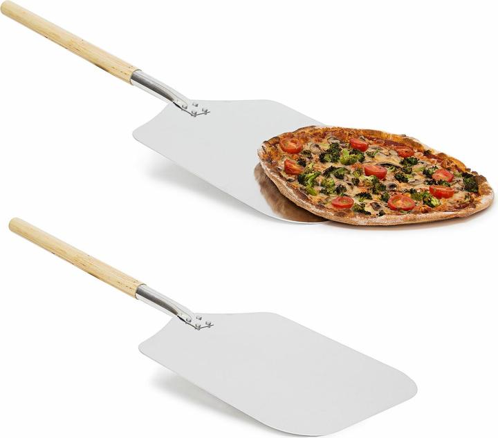 Produktbild Relaxdays Pizzaschieber