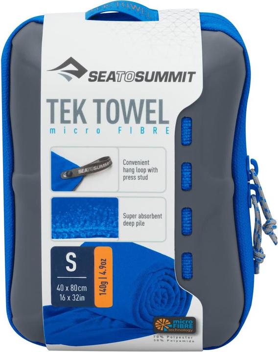 Image du produit Sea To Summit Tek (60 x 120 cm)