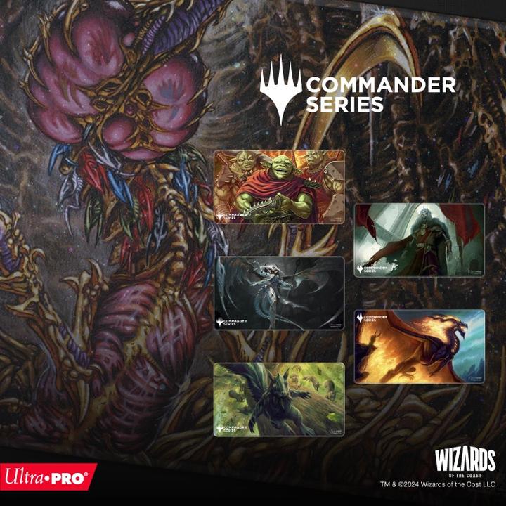 Actual product image Ultra Pro Magic The Gathering -