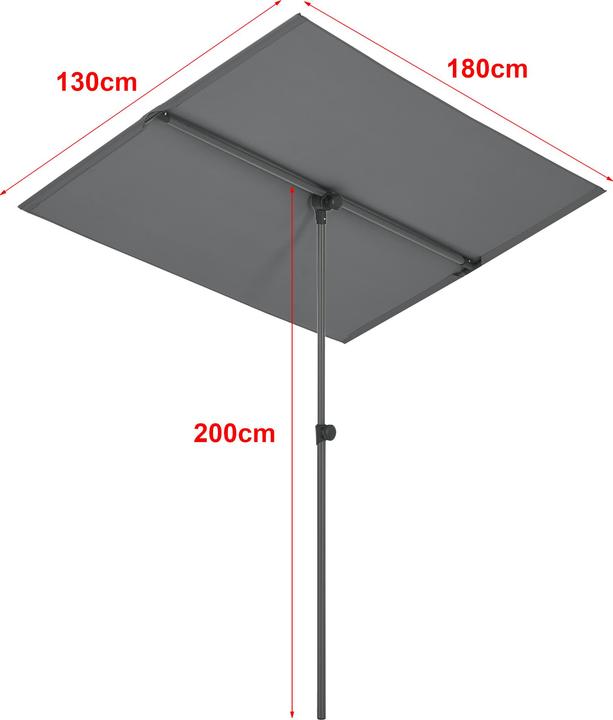 Actual product image Pro-Tec Carsoli (1.80 m)