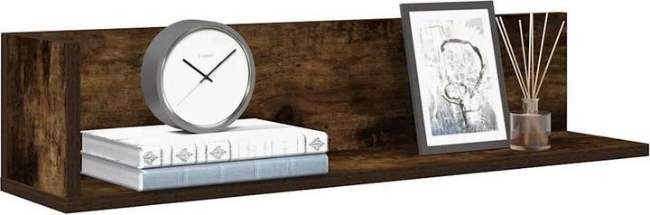 Actual product image vidaXL Wandregal (75 x 16.50 x 16.50 cm)