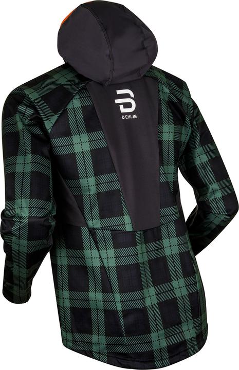 Immagine prodotto Daehlie Giacca M Nord (S)