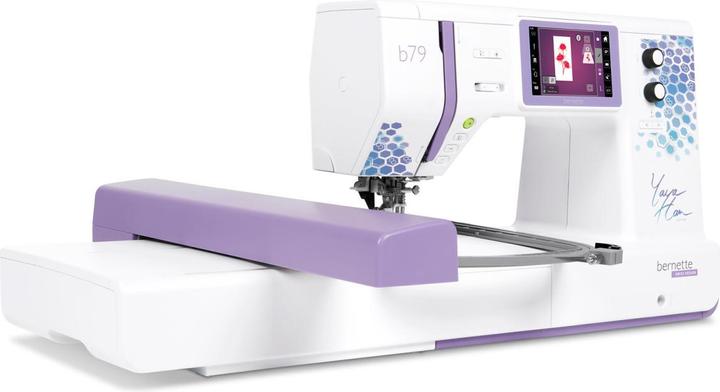 Produktbild Bernette b79 Yaya Han Edition