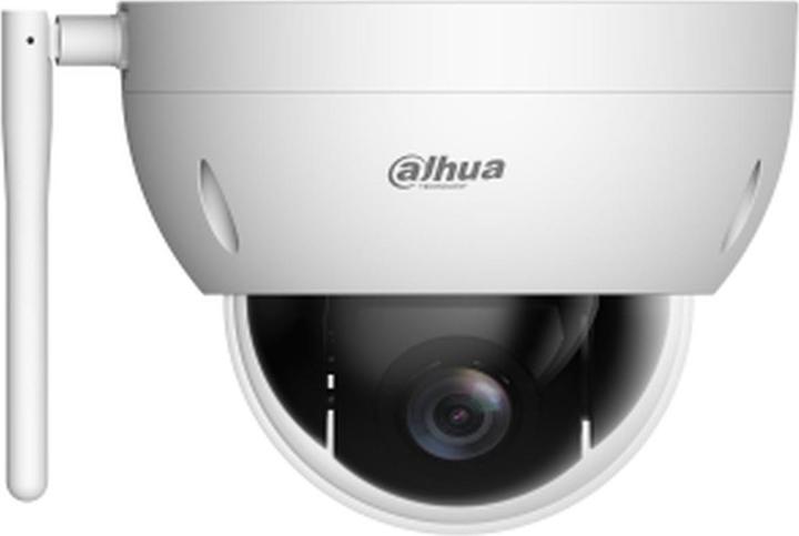 Produktbild Dahua CCTV 4MP 4 Non Compensation Light NETWORK PTZ CAMERA, DH-SD22404DB-GNY-W (2560 x 1440 Pixels)