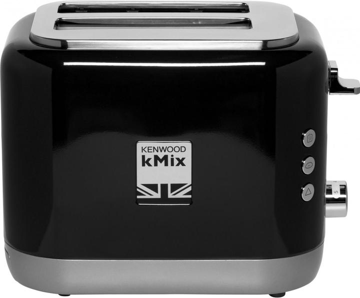 Produktbild Kenwood kMix TCX751BK